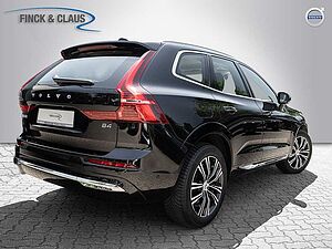 Volvo  B4 Inscription NAVI W-LAN FACEL. LED 360°