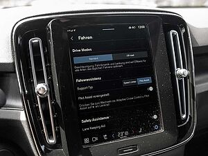 Volvo  Twin Engine Ultimate STANDHZ LED PANO 360°