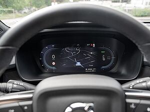 Volvo  Twin Engine Ultimate STANDHZ LED PANO 360°
