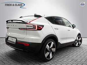 Volvo  Twin Engine Ultimate STANDHZ LED PANO 360°