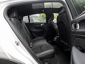 Volvo  Twin Engine Ultimate STANDHZ LED PANO 360°