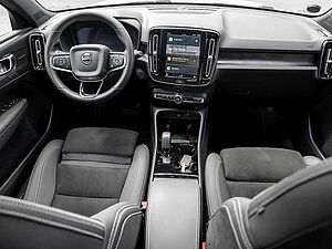 Volvo  Twin Engine Ultimate STANDHZ LED PANO 360°