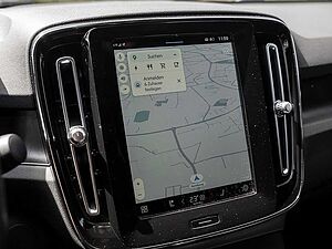 Volvo  Twin Engine Ultimate STANDHZ LED PANO 360°