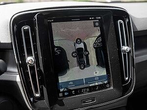 Volvo  Twin Engine Ultimate STANDHZ LED PANO 360°