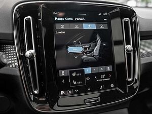 Volvo  Pro Recharge Pure Electric 2WD PANO 360°