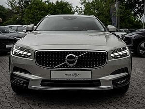 Volvo  T5 AWD Pro