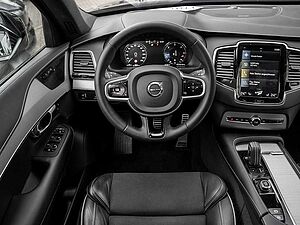 Volvo  B5 AWD R Design
