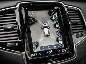 Volvo  B5 AWD R Design