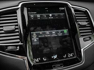 Volvo  B5 AWD R Design