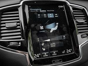 Volvo  B5 AWD R Design