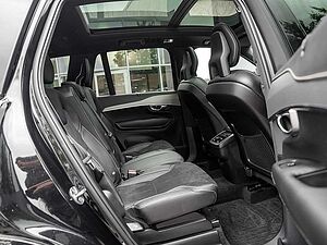 Volvo  B5 AWD R Design