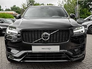 Volvo  B5 AWD R Design