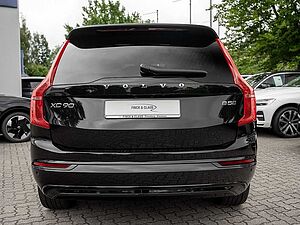 Volvo  B5 AWD R Design
