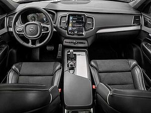 Volvo  B5 AWD R Design