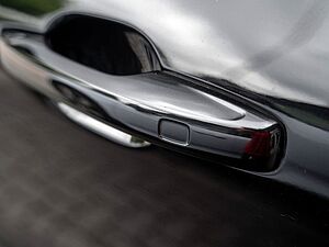 Volvo  T8 AWD R-Design