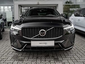 Volvo  T8 AWD R-Design