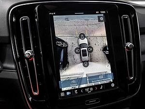 Volvo  Twin Motor Performance AWD Ultra Dark