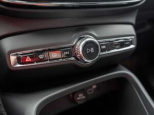 Volvo  Twin Motor Performance AWD Ultra Dark