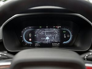 Volvo  Twin Motor Performance AWD Ultra Dark
