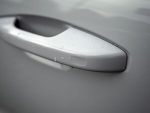 Volvo  Twin Motor Performance AWD Ultra Dark
