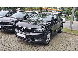 Volvo  Momentum Core