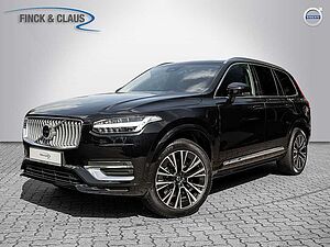 Volvo  T8 Ultra Bright Recharge Plug-In Hybrid AWD