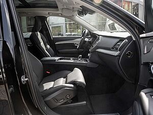 Volvo  T8 Ultra Bright Recharge Plug-In Hybrid AWD