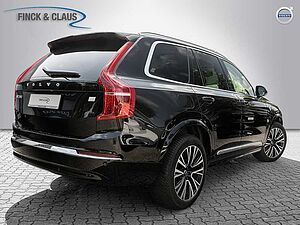 Volvo  T8 Ultra Bright Recharge Plug-In Hybrid AWD