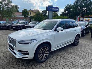 Volvo  T8 AWD Core