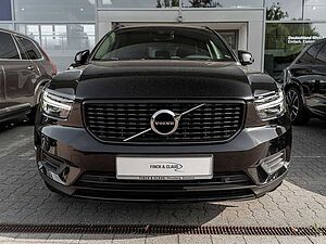 Volvo  T3 R Design