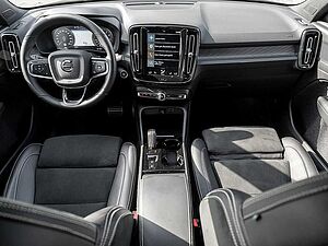Volvo  T3 R Design