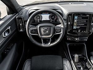 Volvo  T3 R Design