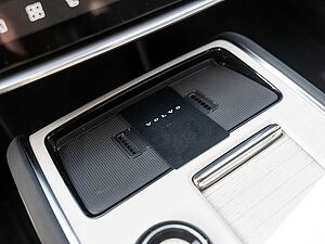 Volvo  Twin Engine Ultra