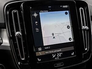 Volvo  D3 FWD Momentum Pro