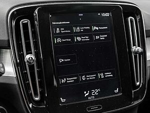 Volvo  D3 FWD Momentum Pro