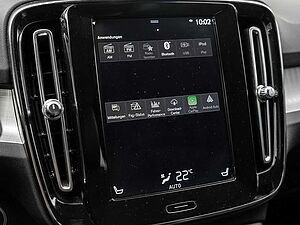 Volvo  D3 FWD Momentum Pro