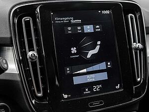 Volvo  D3 FWD Momentum Pro