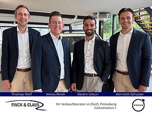Volvo  D3 Momentum für Händler
