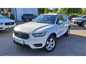 Volvo  T3 Momentum Core