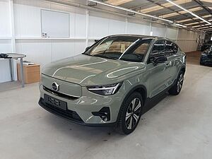Volvo  Twin Motor Ultimate