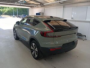 Volvo  Twin Motor Ultimate