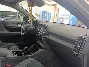 Volvo  Twin Motor Ultimate
