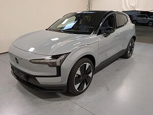 Volvo  Twin Motor Performance Ultra