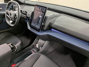 Volvo  Twin Motor Performance Ultra