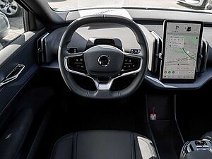 Volvo  Core 2WD Pure Electric