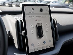 Volvo  Core 2WD Pure Electric