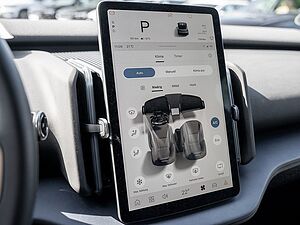 Volvo  Core 2WD Pure Electric
