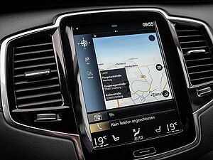 Volvo  B5 AWD Inscription