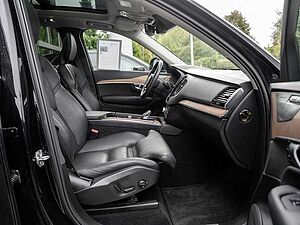 Volvo  B5 AWD Inscription