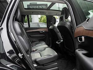 Volvo  B5 AWD Inscription